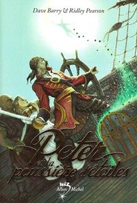 Peter et la poussière d'étoiles [2008]