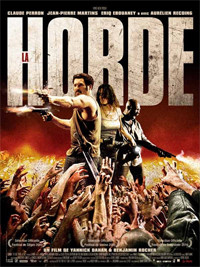 La Horde [2010]