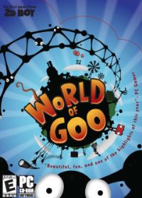 World of Goo - WII