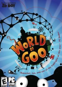 World of Goo - PC