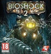 Bioshock 2 : Sea of Dreams - PS3