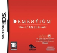 Dementium : L'Asile #1 [2009]