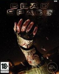 Dead Space #1 [2008]
