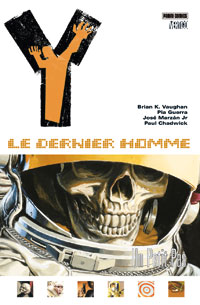 Y le dernier homme : No Man's Land #1 [2006]