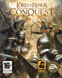 Le Seigneur des Anneaux : L'âge des conquêtes - PS3