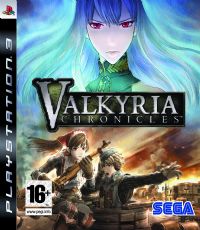 Valkyria Chronicles [2008]