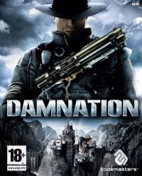 Damnation - PS3
