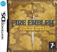 Fire Emblem : Shadow Dragon - Console Virtuelle