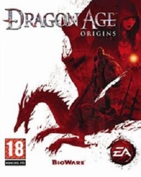 Dragon Age Origins - PC