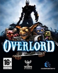 Overlord 2 - PS3