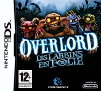 Overlord Les Larbins en Folie - DS