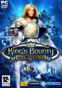 King's Bounty : The Legend [2008]