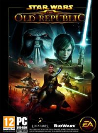 Star Wars : The Old Republic [2011]
