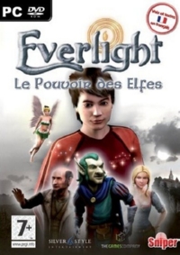 Everlight : Le Pouvoir des Elfes [2008]