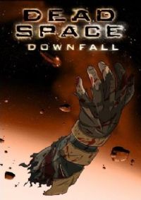 Dead Space Downfall - DVD