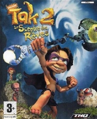 Tak 2 : Le Sceptre des Reves - GBA