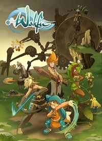 Wakfu [2010]