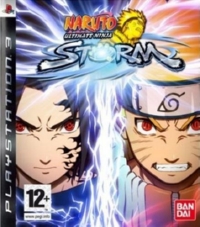 Naruto : Ultimate Ninja Storm [2008]