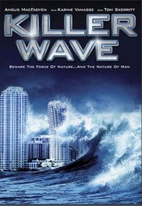 Alerte Tsunamis [2008]