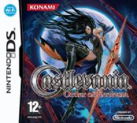 Castlevania : Order of Ecclesia [2008]