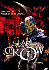 Scarecrow : L'épouvantail [2008]