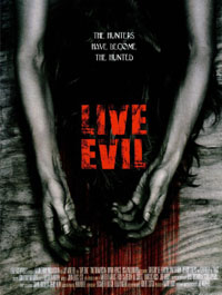 Live Evil