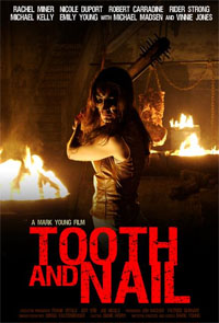 Tooth and Nail [2009]