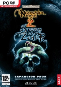 Les Royaumes oubliés : Neverwinter Nights 2 : Storm of Zehir #2 [2008]