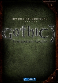 Gothic 3 : Forsaken Gods #3 [2008]