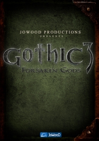 Gothic 3 : Forsaken Gods - PC