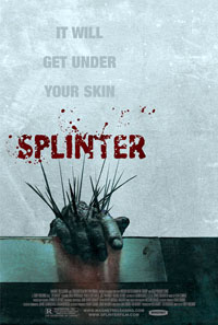 Splinter [2009]