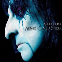 Along came a spider [2008]