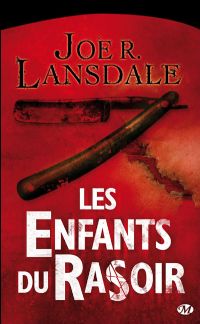 les Enfants du Rasoir [2009]