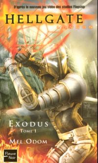 Hellgate : London, Exodus T1 [2008]