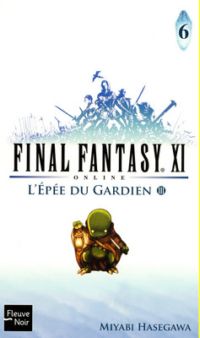 Final Fantasy XI - T6 [2008]