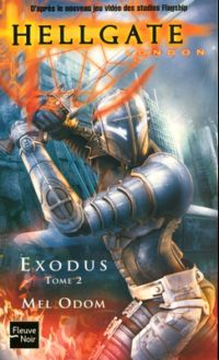 Hellgate : London, Exodus T2