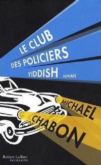 Le Club des policiers yiddish