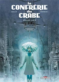 La Confrérie du crabe 2