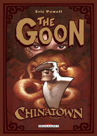 Goon : Chinatow #6 [2009]