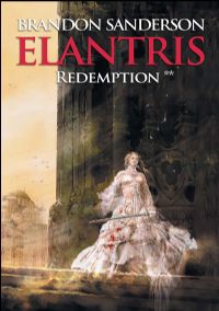 Elantris #2 [2009]