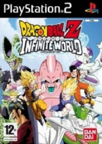 Dragon Ball Z : Infinite World [2008]