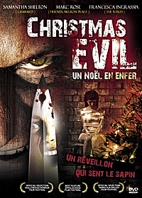 Christmas Evil - Un Noël en enfer [2008]