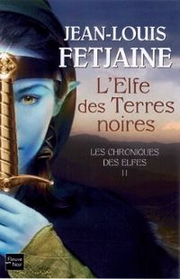 L'Elfe des terres noires