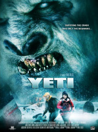 Yéti [2009]