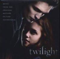 Twilight BO-OST [2008]