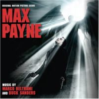 Max Payne BO-OST [2008]