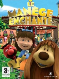 Le Manège Enchanté - WII