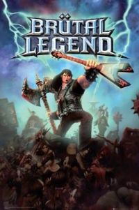 Brutal Legend - PC