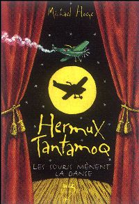 Hermux Tantamoq : Les Souris mènent la danse #3 [2004]