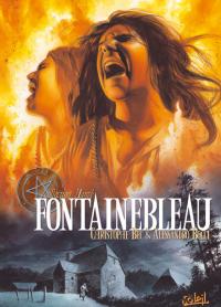 Fontainebleau #1 [2008]